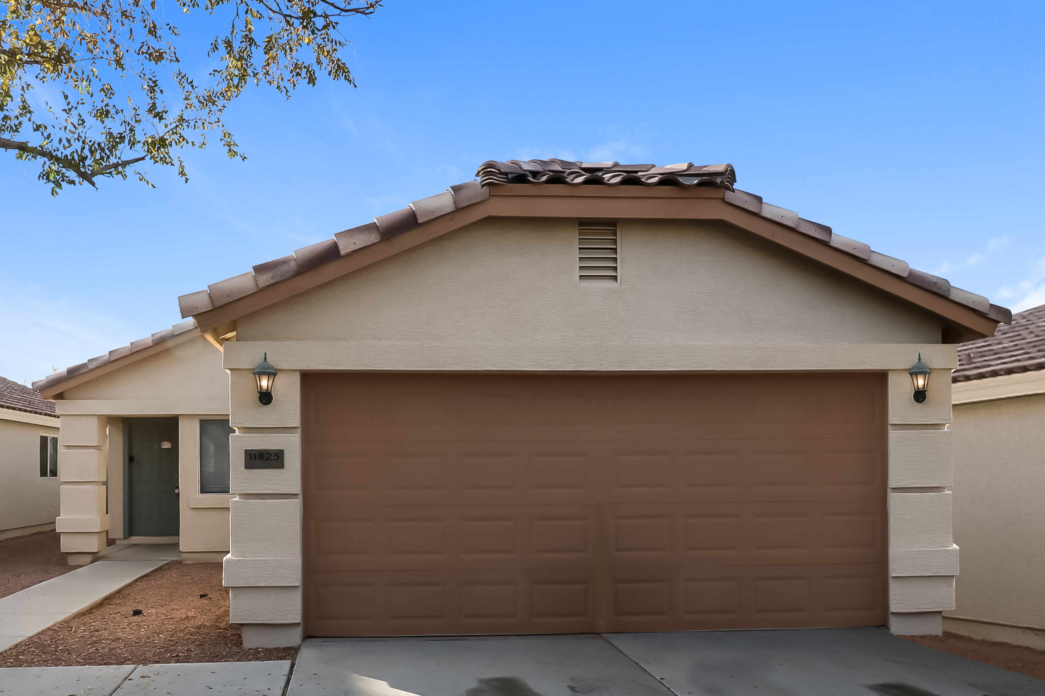 11825 W ALTADENA AVE EL MIRAGE, AZ 85335